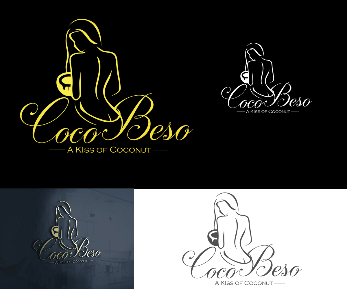 Logo-Design von alemi für dieses Projekt | Design #19988984