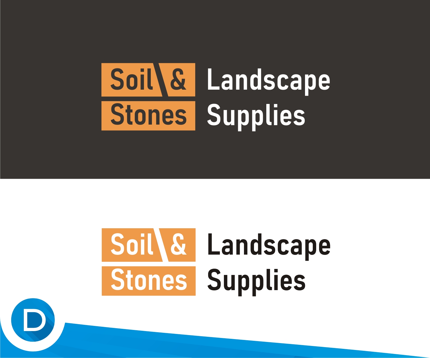 Logo Design by Domisik for this project | Design #20004825