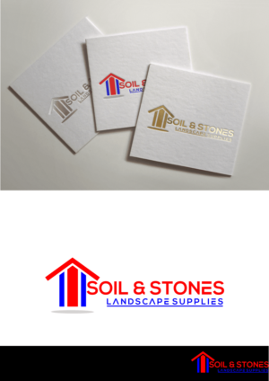 Logo Design by radit aditama 3