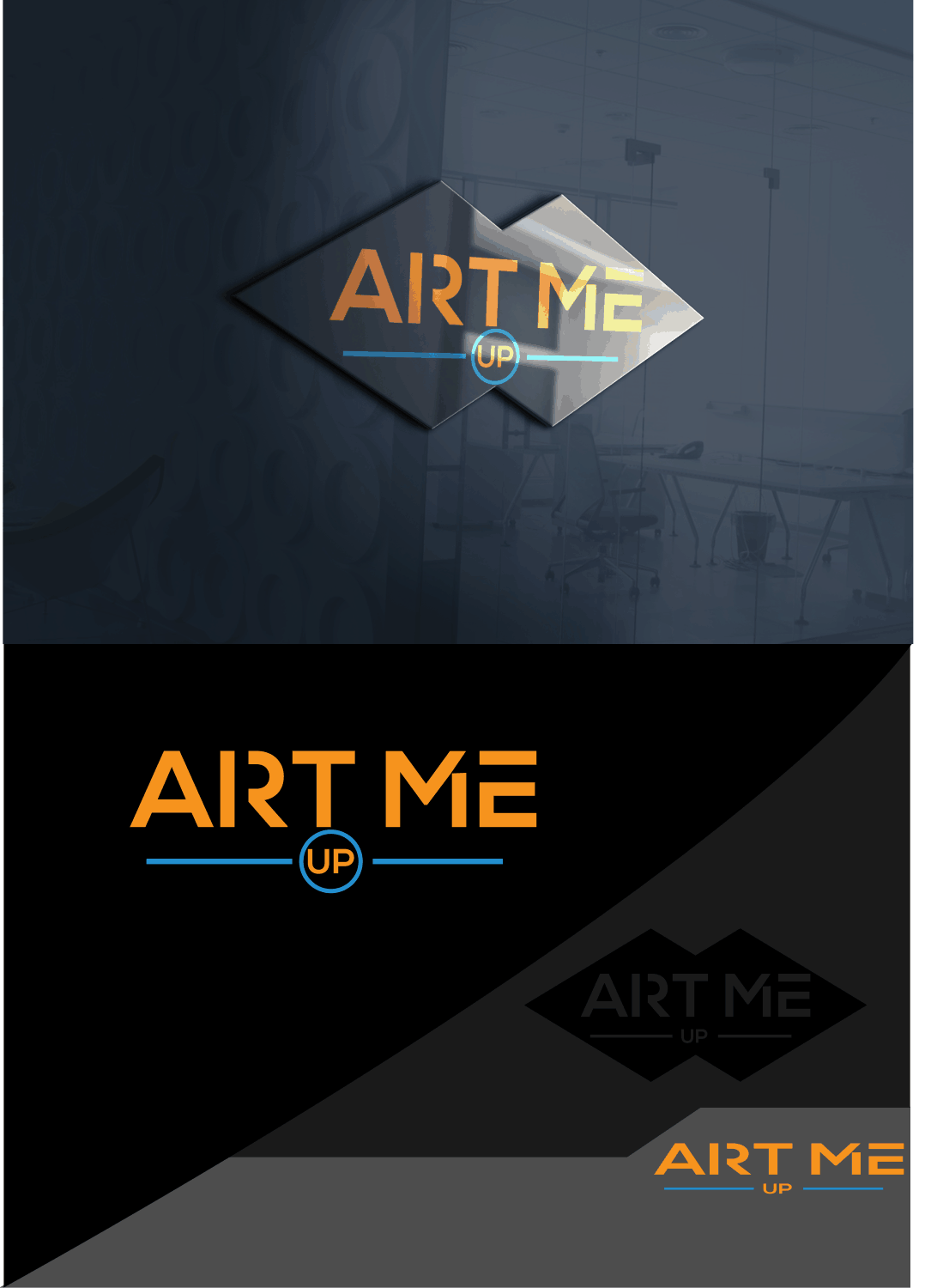 Diseño de Logo por radit aditama 3 para este proyecto | Diseño #19991696