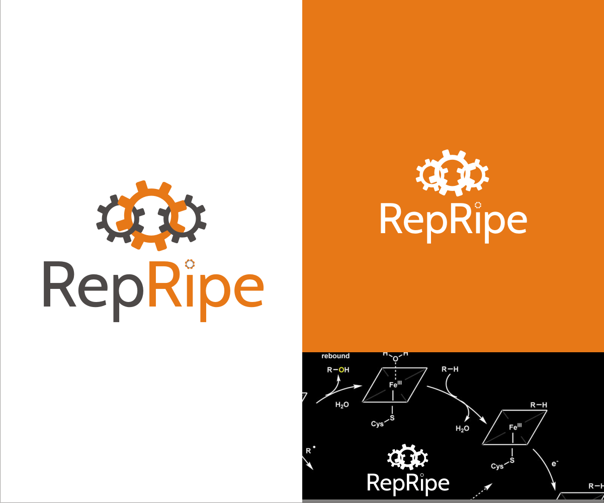 Logo-Design von T I K H E - L M W für dieses Projekt | Design #20023476