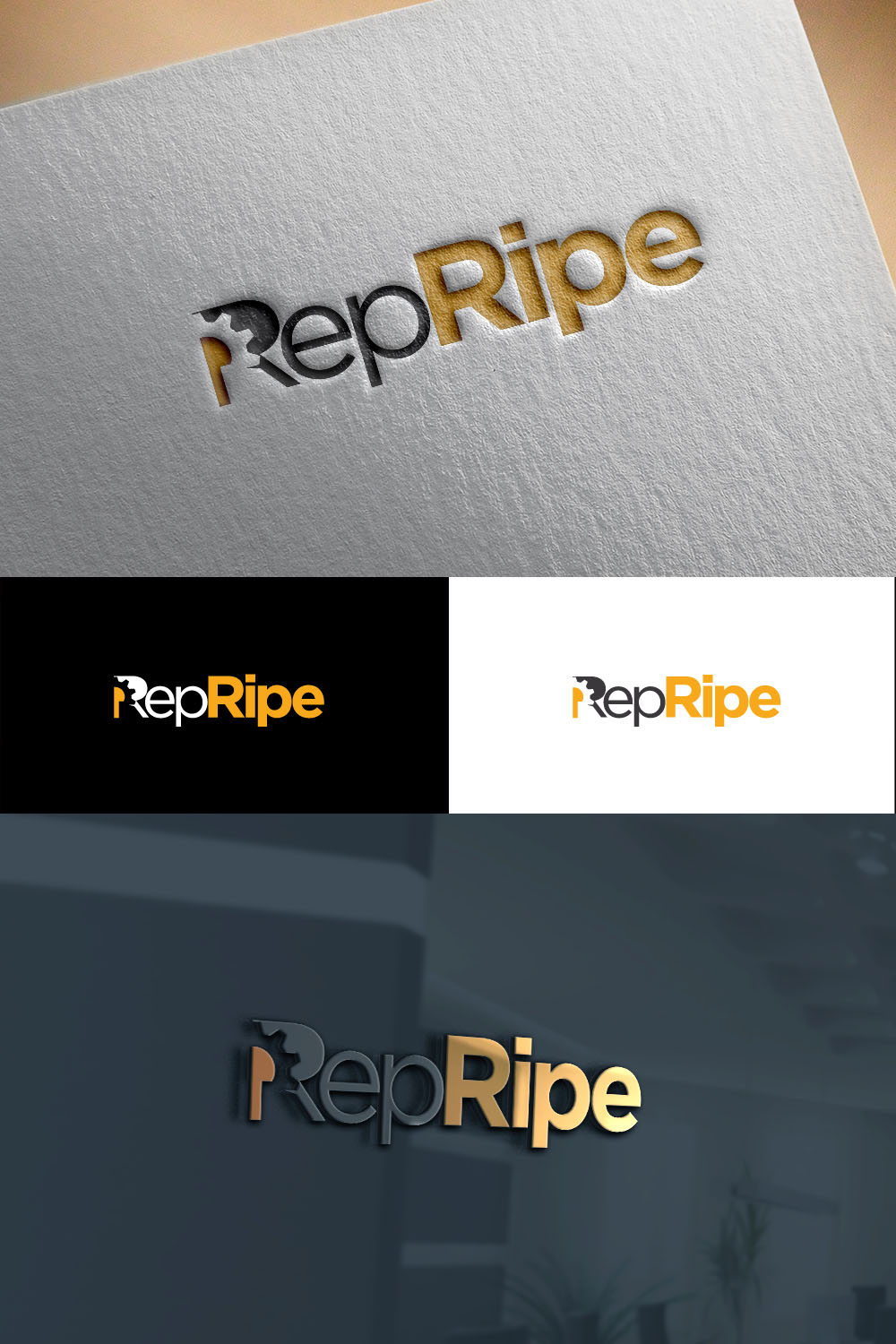 Logo-Design von shariqueyaseen2 für dieses Projekt | Design: #19996922