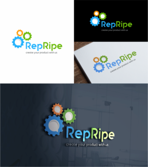Logo Design by creativechauhan1989 for this project | Design: #19994210