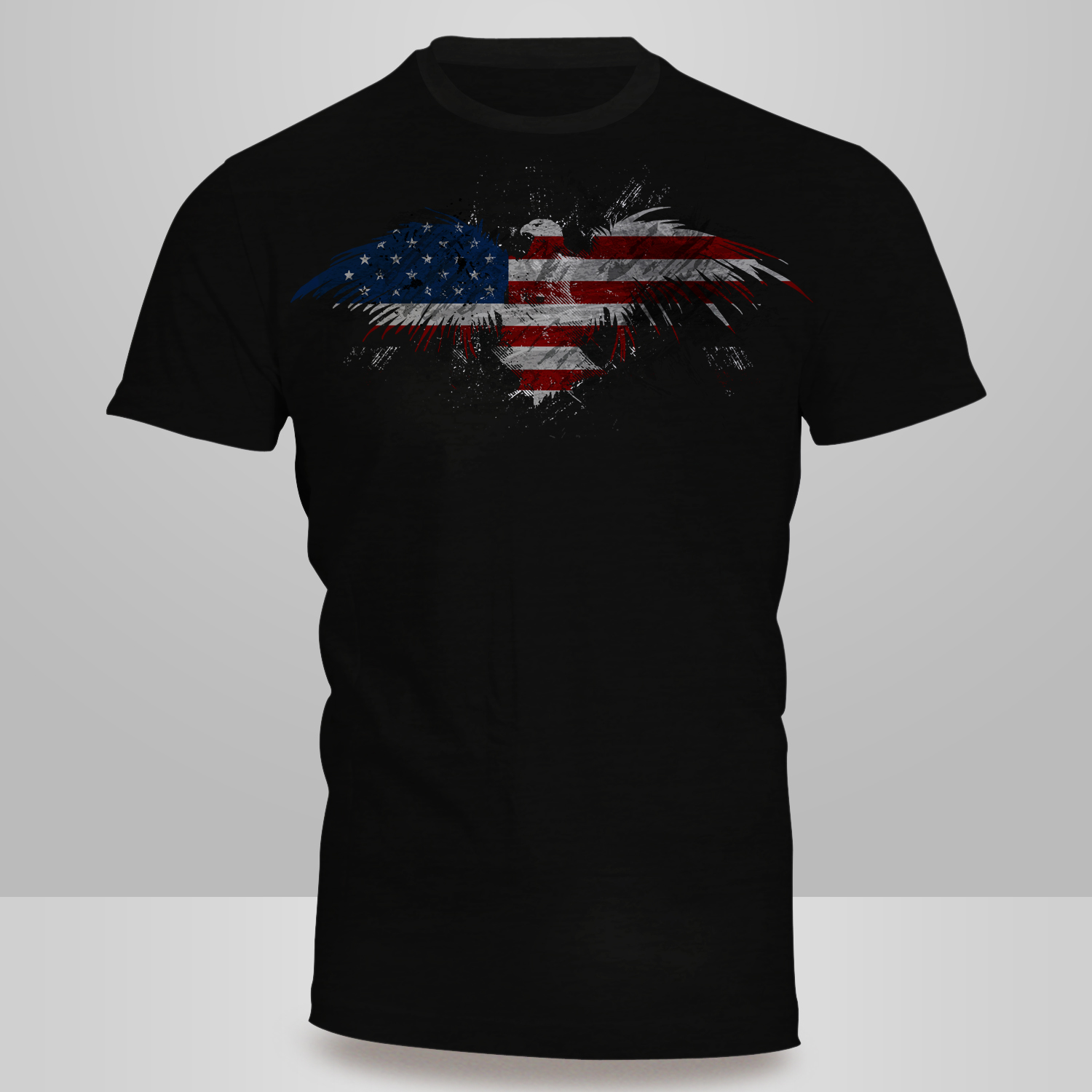 T-shirt Design by Kero for this project | Design #19987662