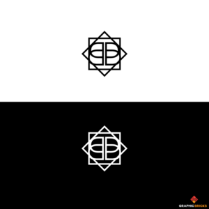 Be Better | Logo-Design von Graphic Bricks