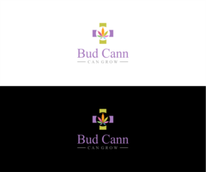 Bud Cann | Logo Design by .Ashu.