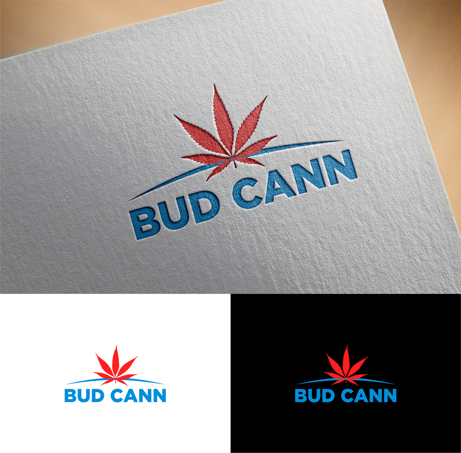 Logo Design by Ikan Mas Design for this project | Design #19983157