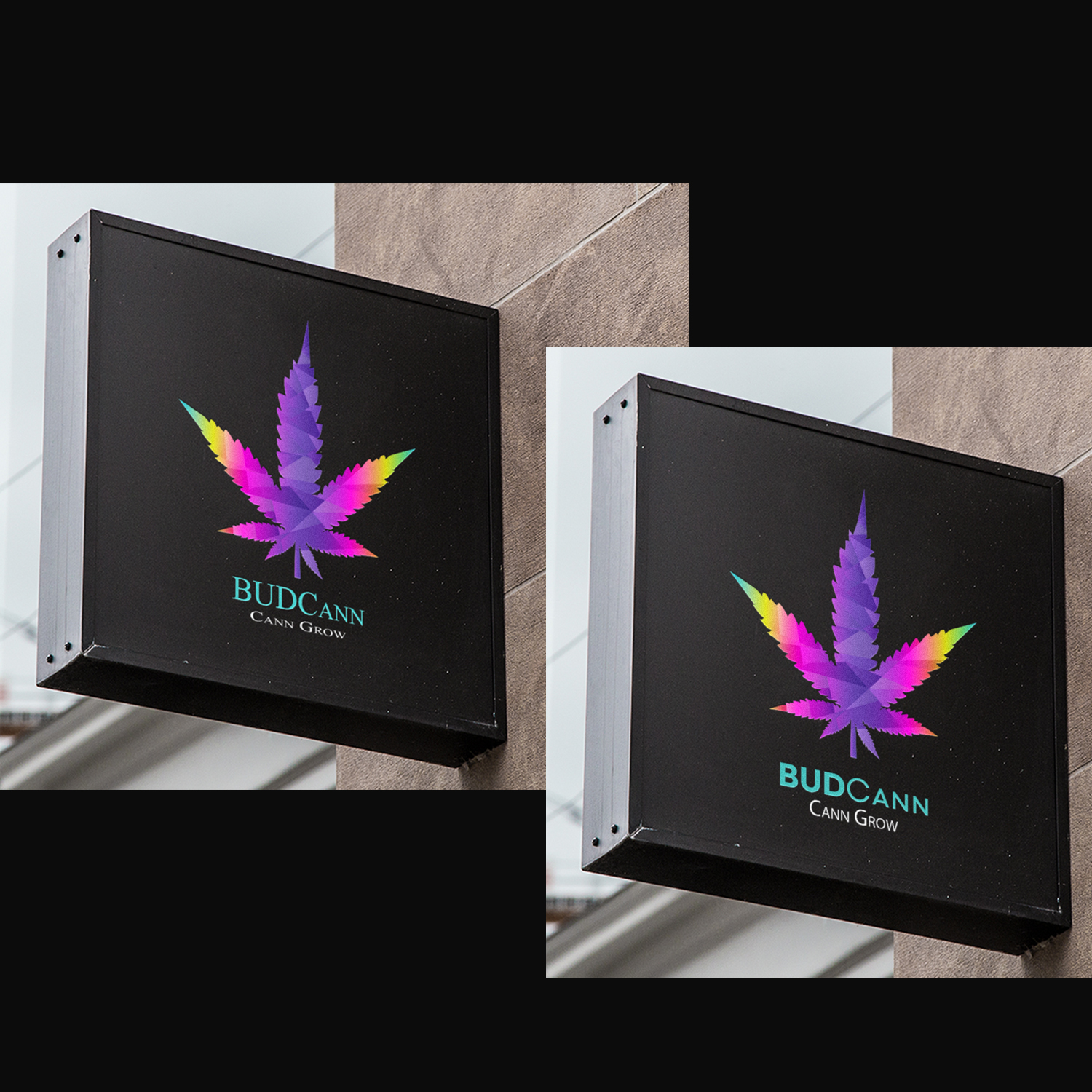 Logo Design by graphesque for this project | Design #19993168