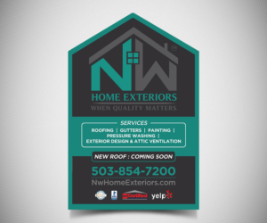 Design de Panneau par Designers Hub pour ce projet | Design : #20008147