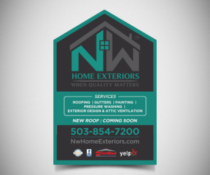 Signage Design by Designers Hub for this project | Design: #20008169