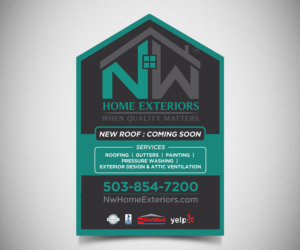 Signage Design by Designers Hub for this project | Design: #20023303