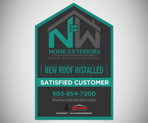 Signage Design by Designers Hub for this project | Design: #20212891