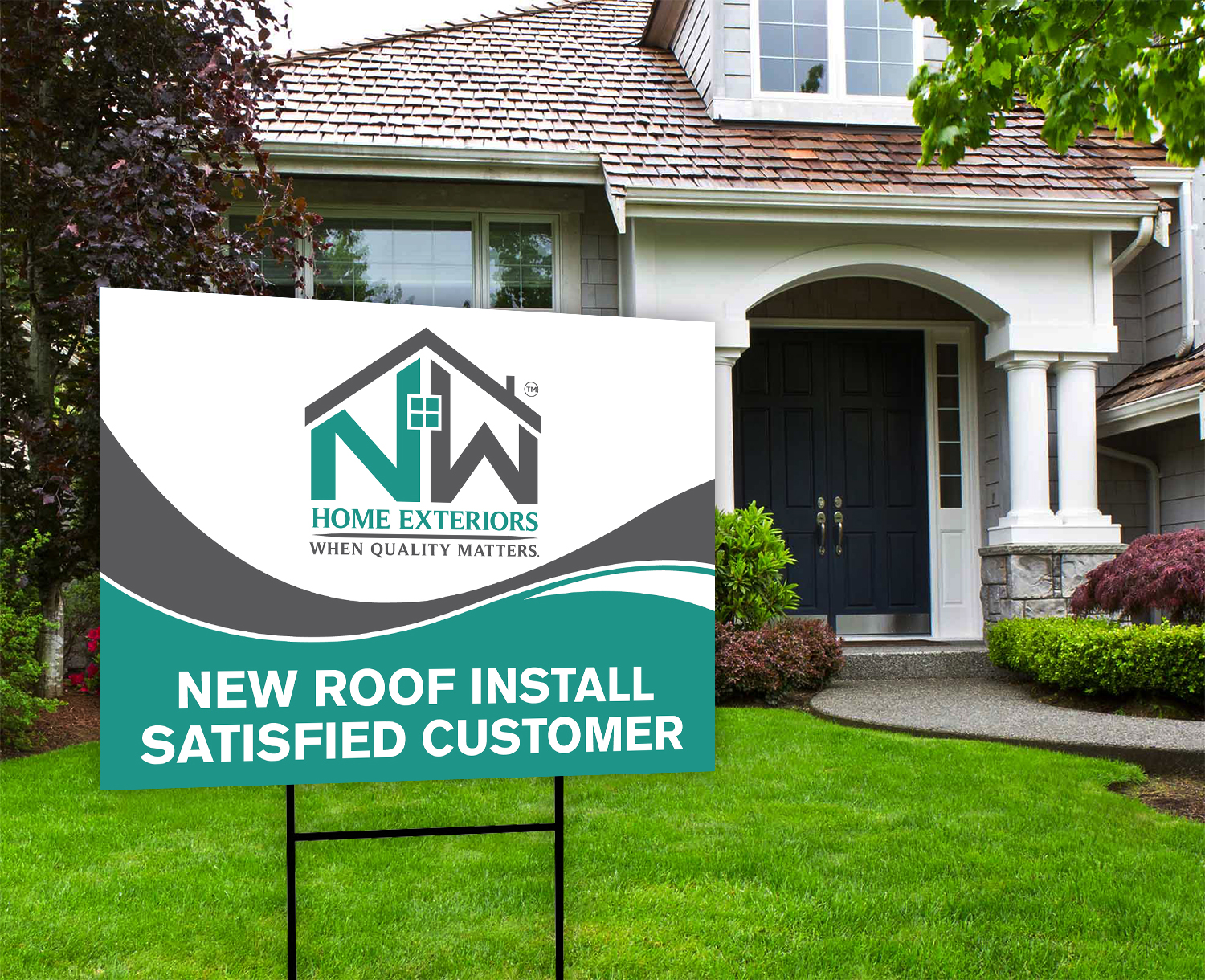 Signage Design by mmmarif1982 for this project | Design #19991632