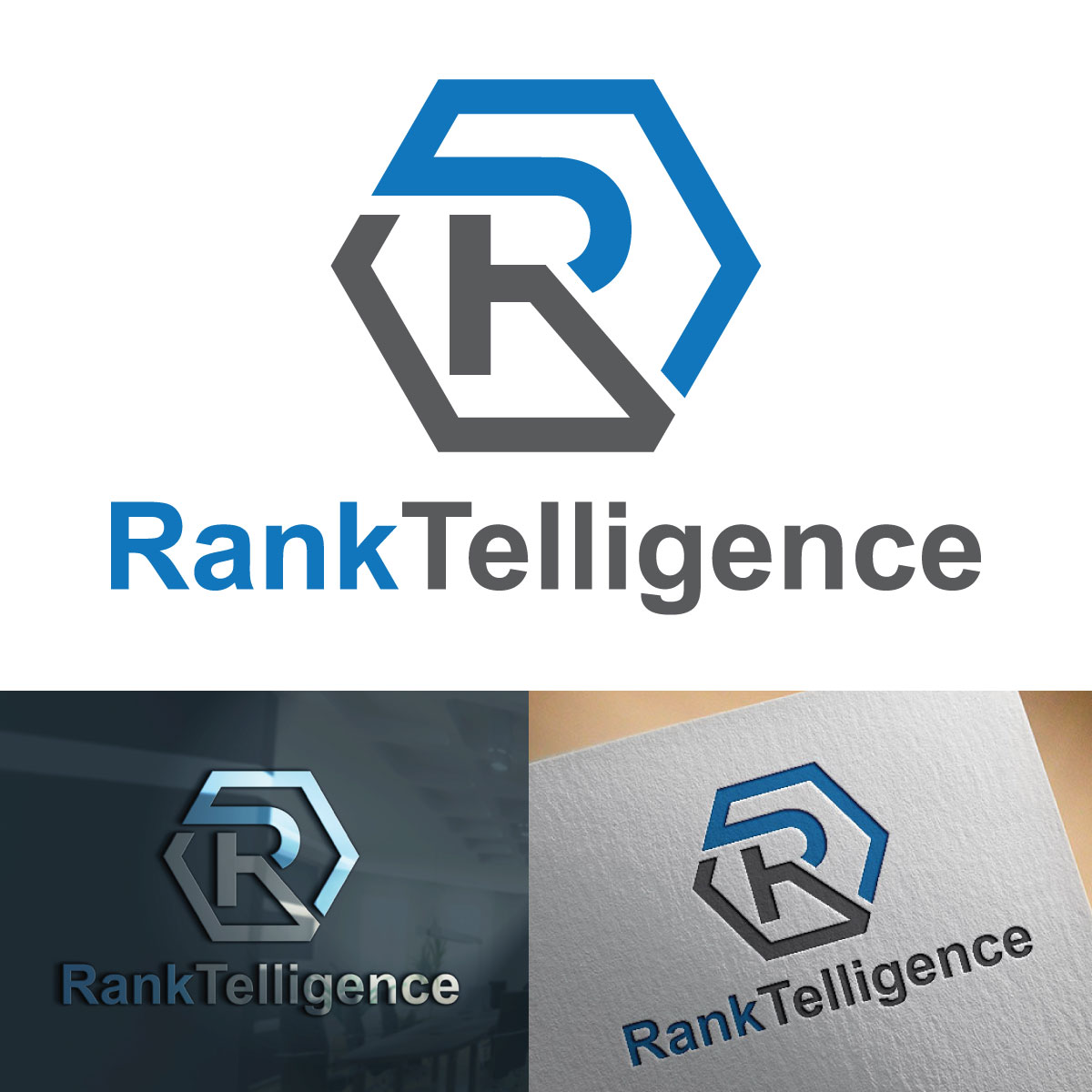 Logo Design by JAFRIN for Doug Walker Consulting, LLC | Design #19996297