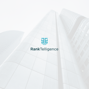 RankTelligence | Logo Design by Nazmul