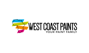 West Coast Paints,  Your Paint Family | Design de Logo par trufya