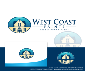 Logo Design by alvinnavarra for this project | Design: #19998416