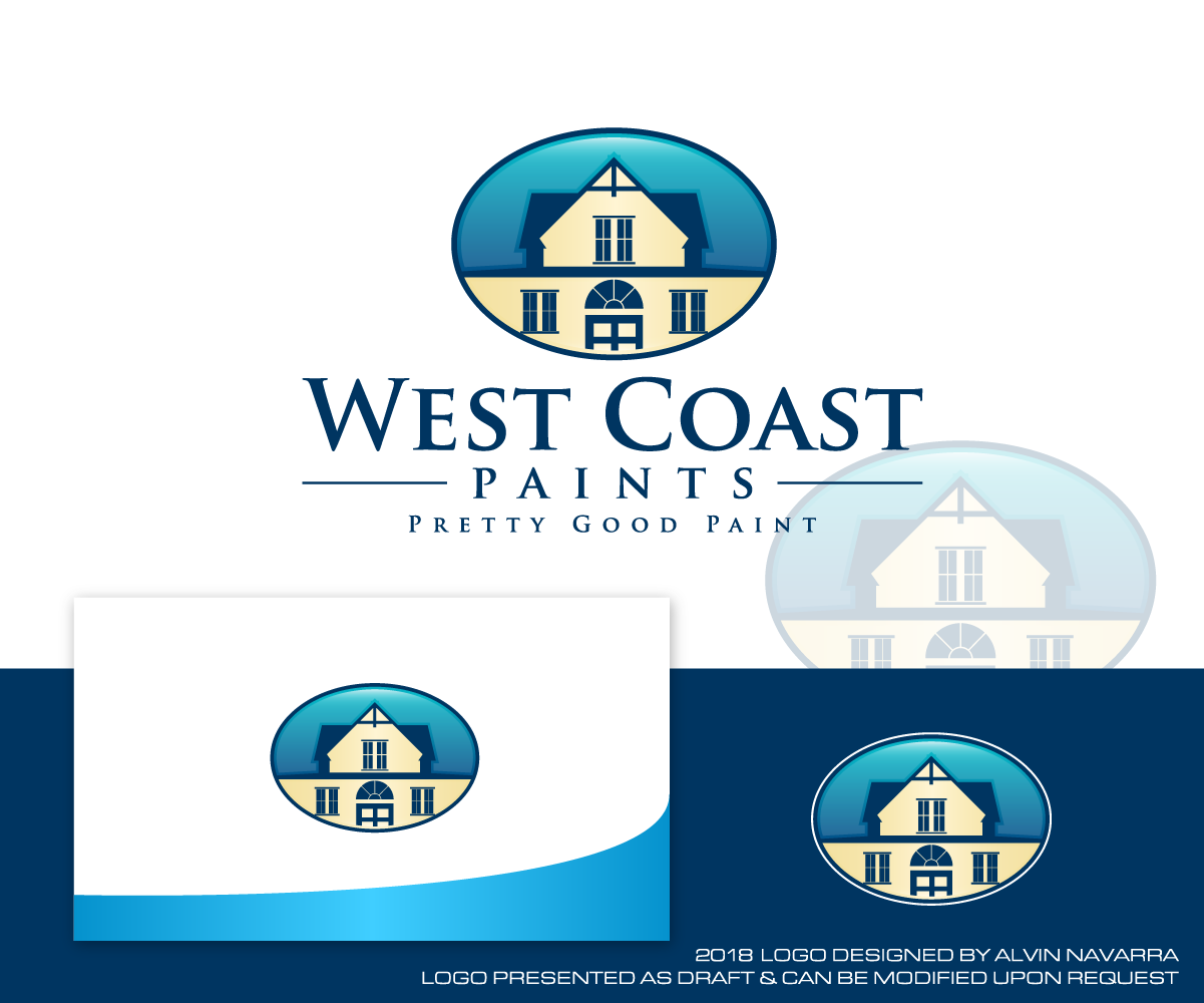 Logo Design by alvinnavarra for this project | Design #19998417