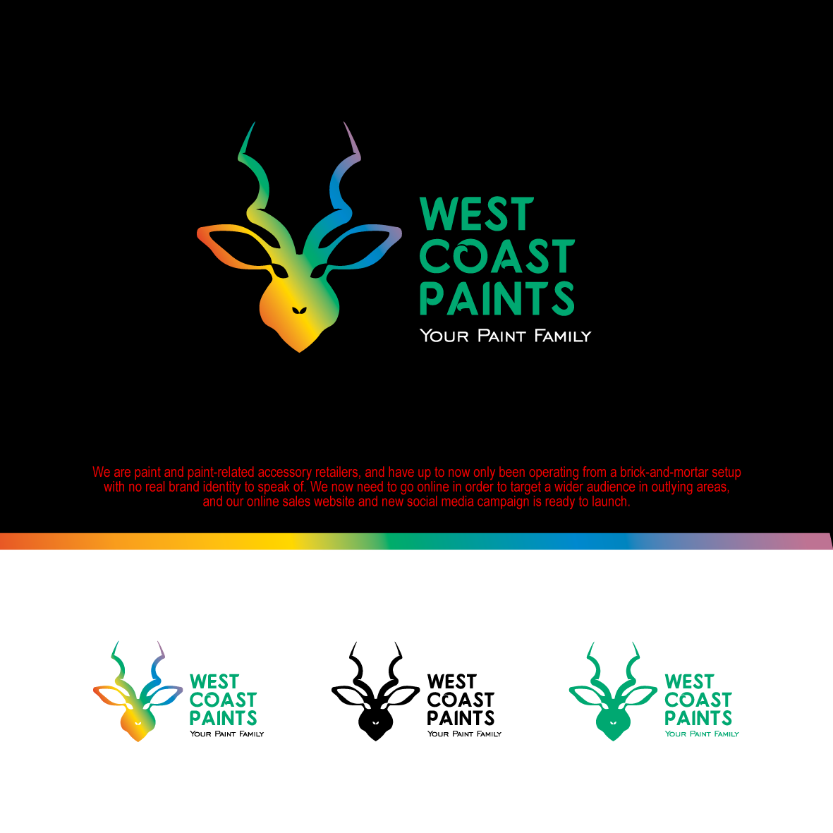 Logo Design by Mungbejotok for this project | Design #20046389