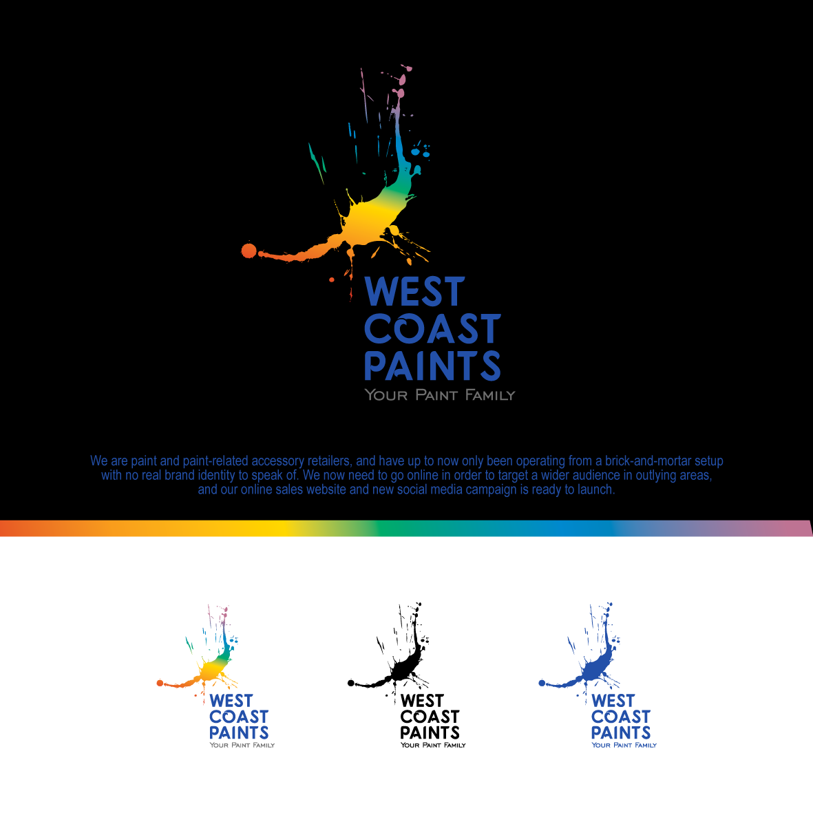 Logo Design by Mungbejotok for this project | Design #20046412