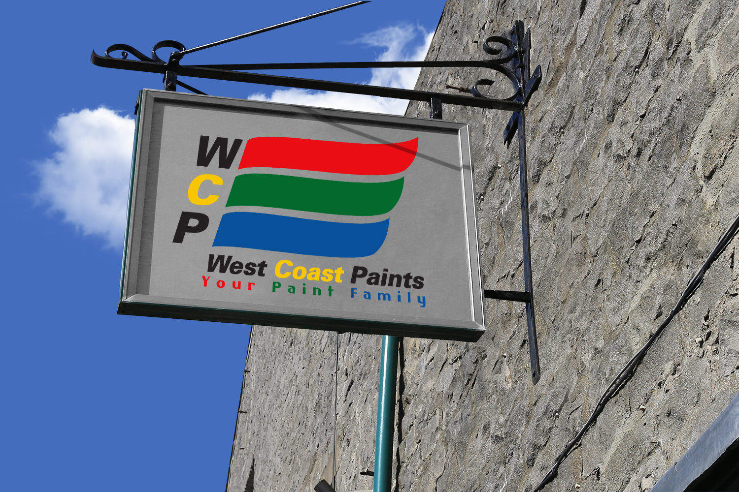 Logo Design by Shaza Albero for this project | Design #20037783