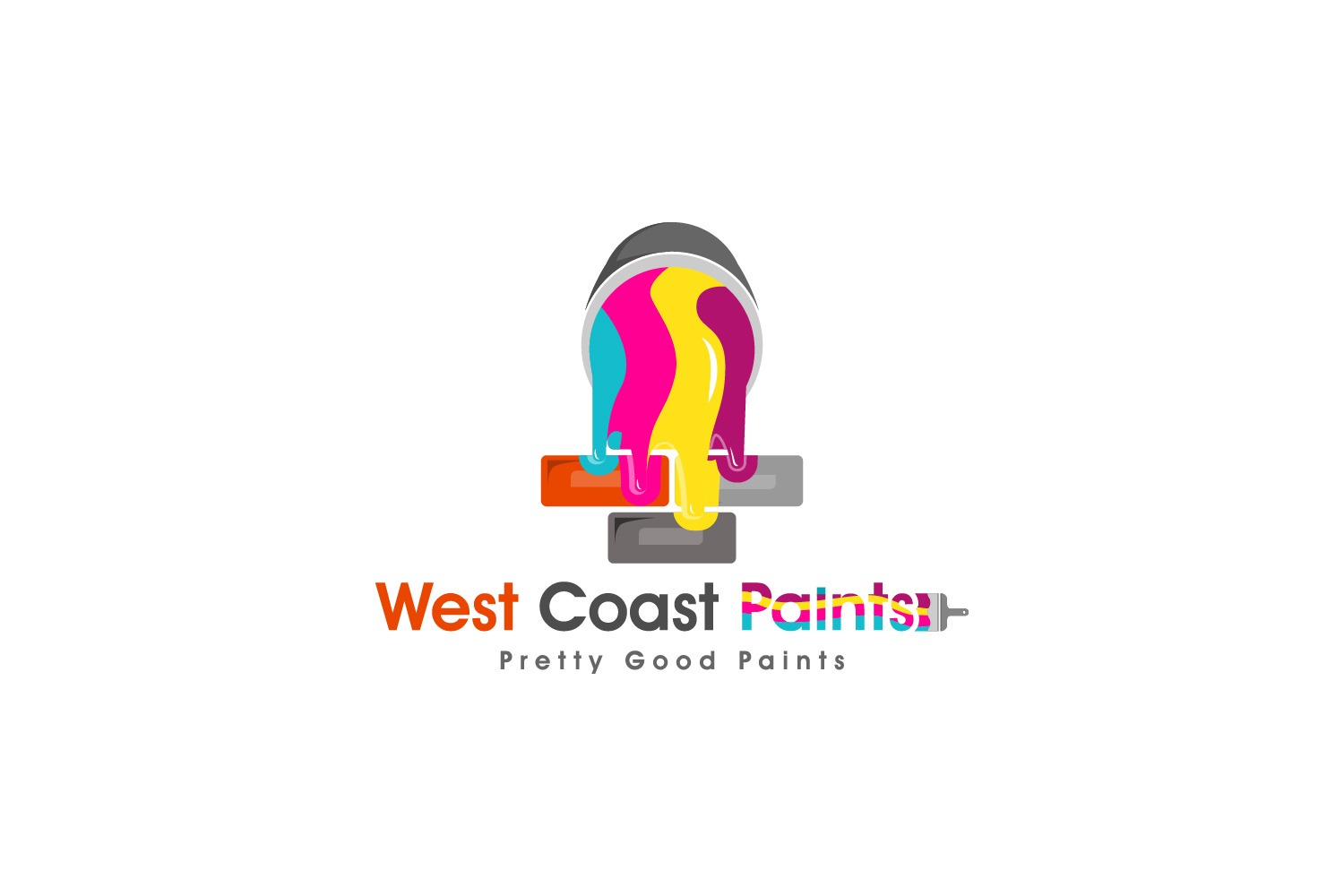 Logo Design by Rzk for this project | Design #20019487