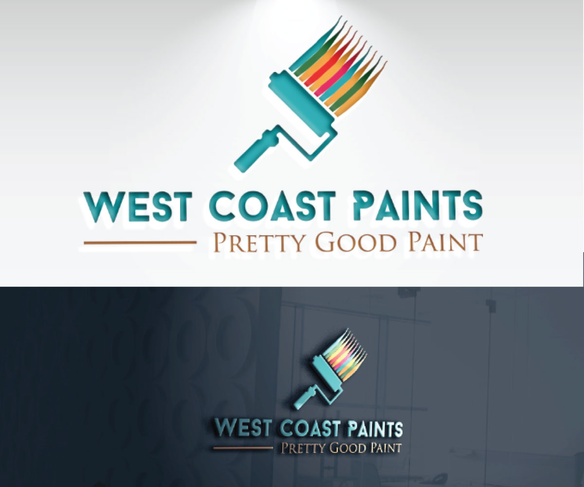 Logo Design by LKSUS for this project | Design #20004274