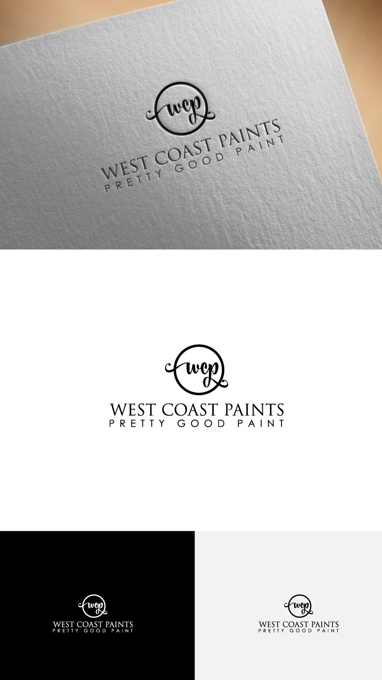 Logo Design by jack07 for this project | Design #20003040