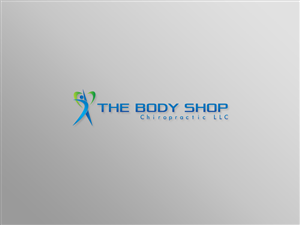 Logo Design by B.Tibéri for this project | Design: #2920390