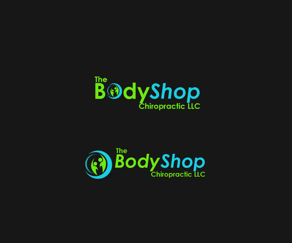 Logo Design by Pseudo for this project | Design #2926460