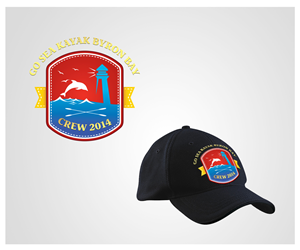 Logo Design by reendesigns  for Go Sea Kayak @ Byron Bay | Design: #2945134