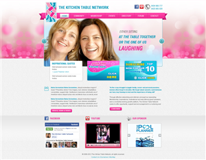 Design Wordpress par Eminents Infosoft pour ce projet | Design #697091