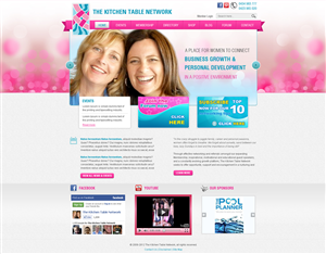 Wordpress Design by Eminents Infosoft for this project | Design: #699158