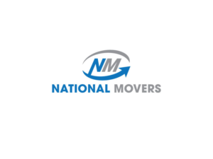National Movers | Logo Design by Banglalink 2