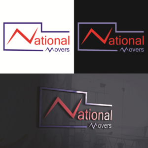 Logo Design by Abro Brothers