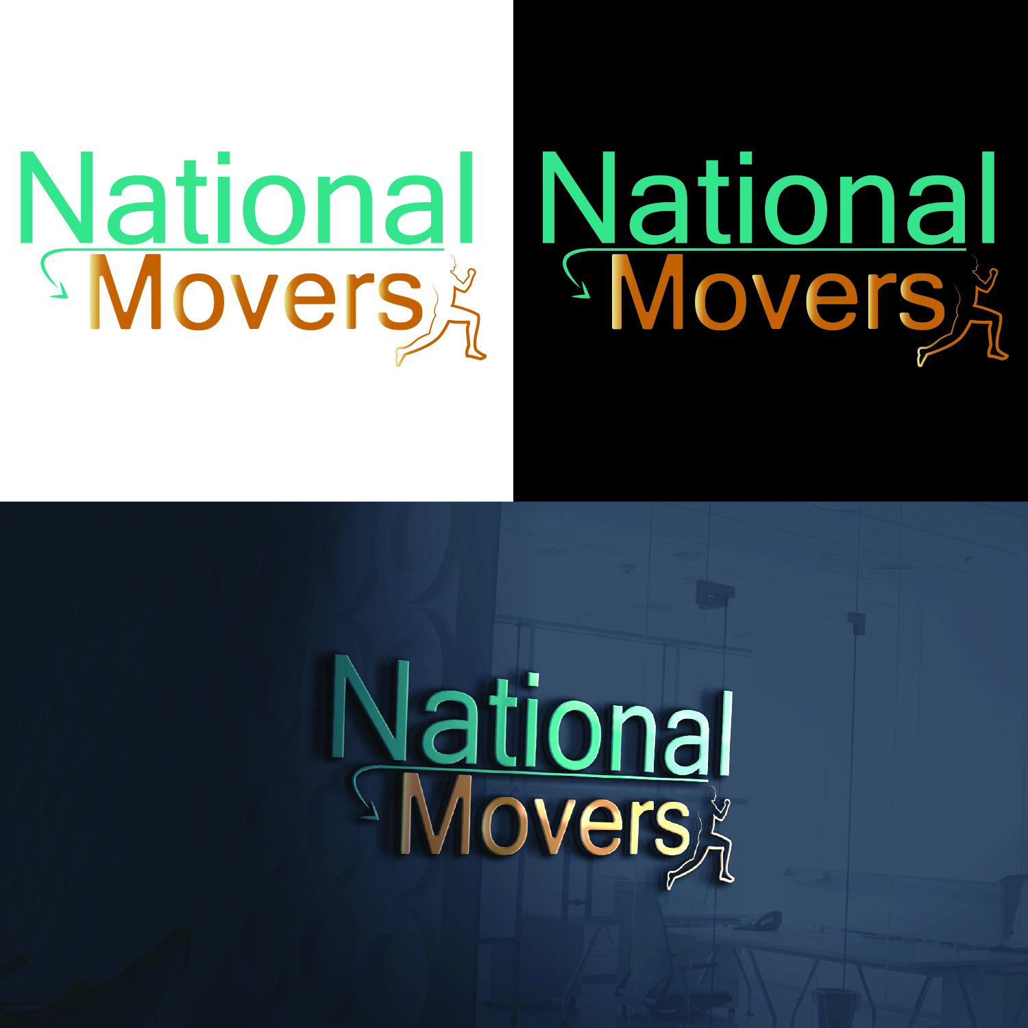 Logo Design by Abro Brothers for OnlyProgress | Design #20051854