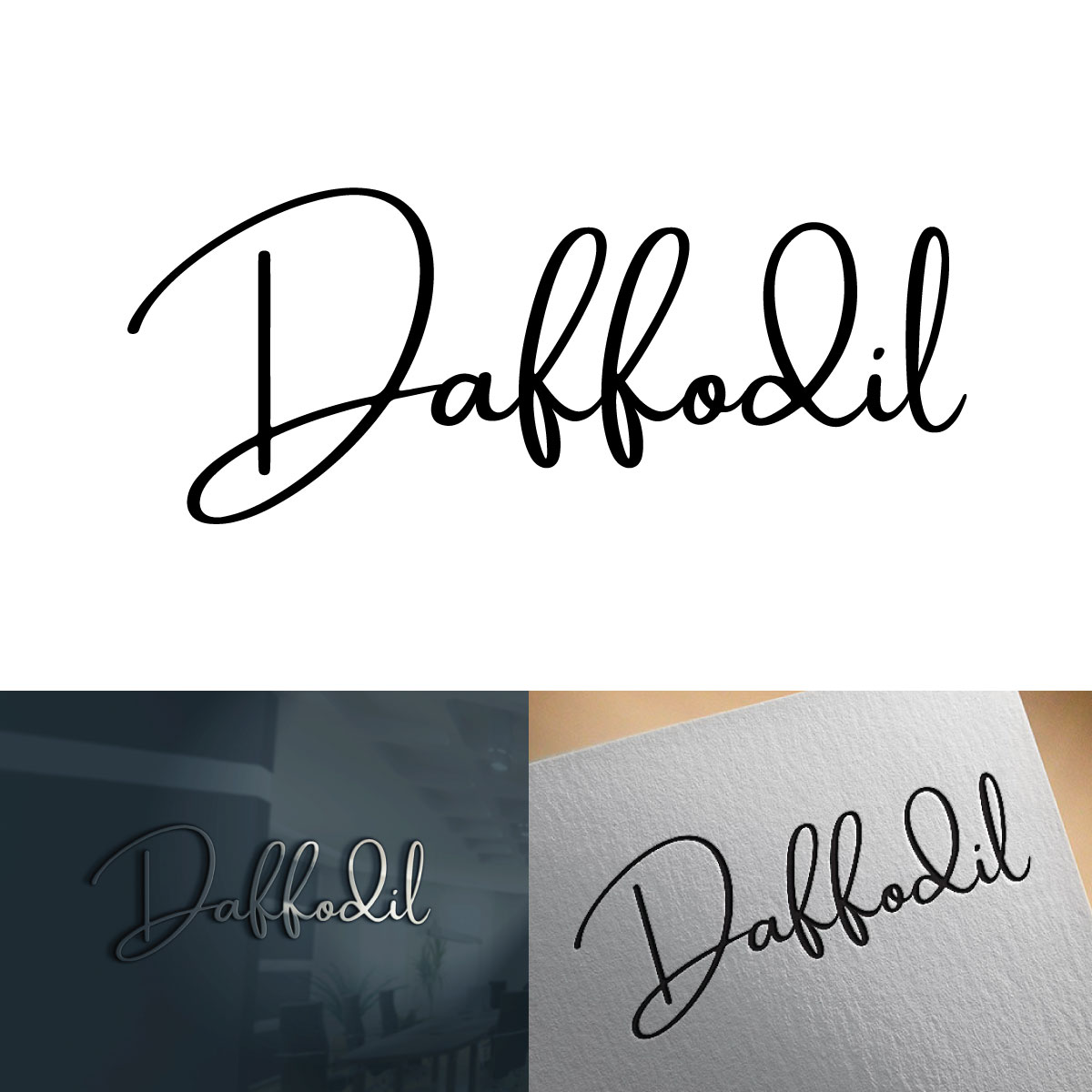 Logo-Design von JAFRIN für dieses Projekt | Design #19991795