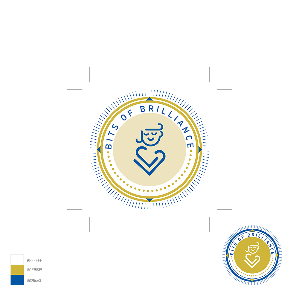 Logo Design by Hediehmo for Nirmana Ventures | Design #19990033