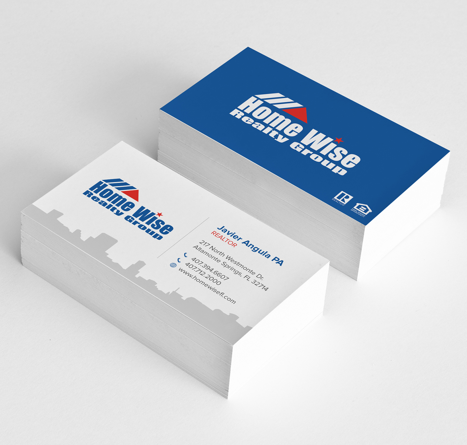 Business Card Design by Tilt for this project | Design #20000876