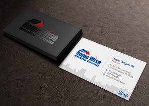 Business Card Design by Tilt for this project | Design: #20000893