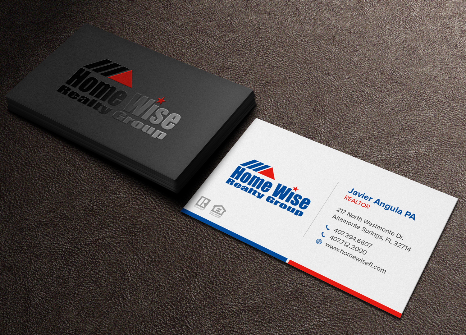 Visitenkarten-Design von Tilt für dieses Projekt | Design #20000894