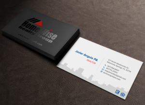 Diseño de Tarjeta de Presentación por Tilt para este proyecto | Diseño: #20098751