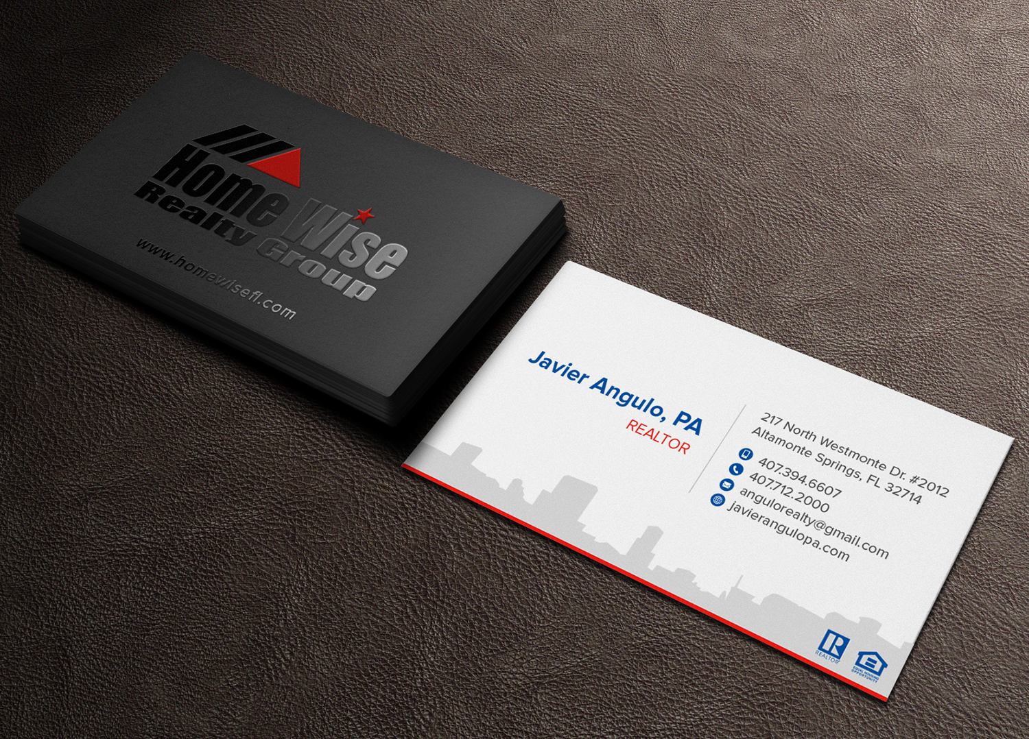 Business Card Design by Tilt for this project | Design #20103794