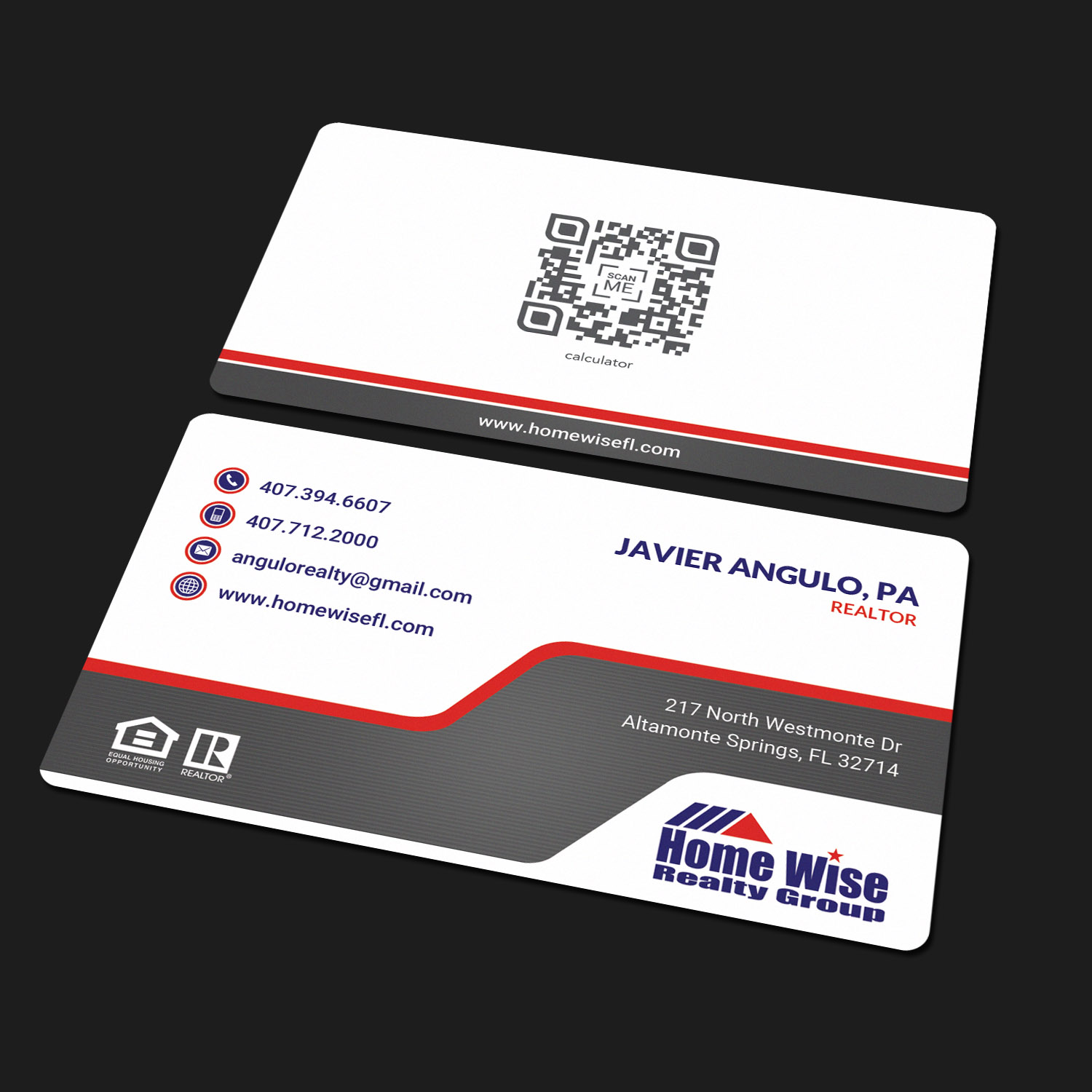 Business Card Design by Sandaruwan for this project | Design #20001052