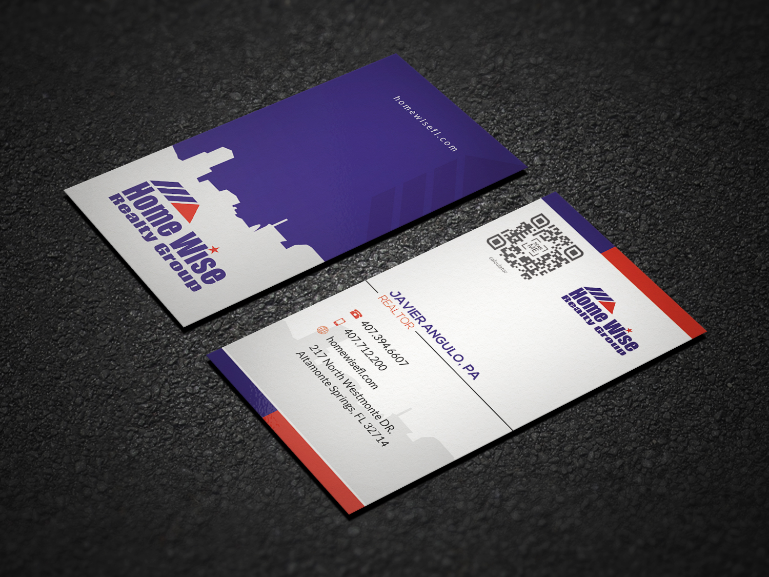 Business Card Design by Riz' for this project | Design #20019654
