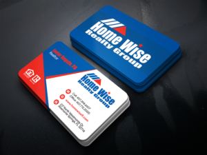 Business Card Design by JK18 for this project | Design: #19991976