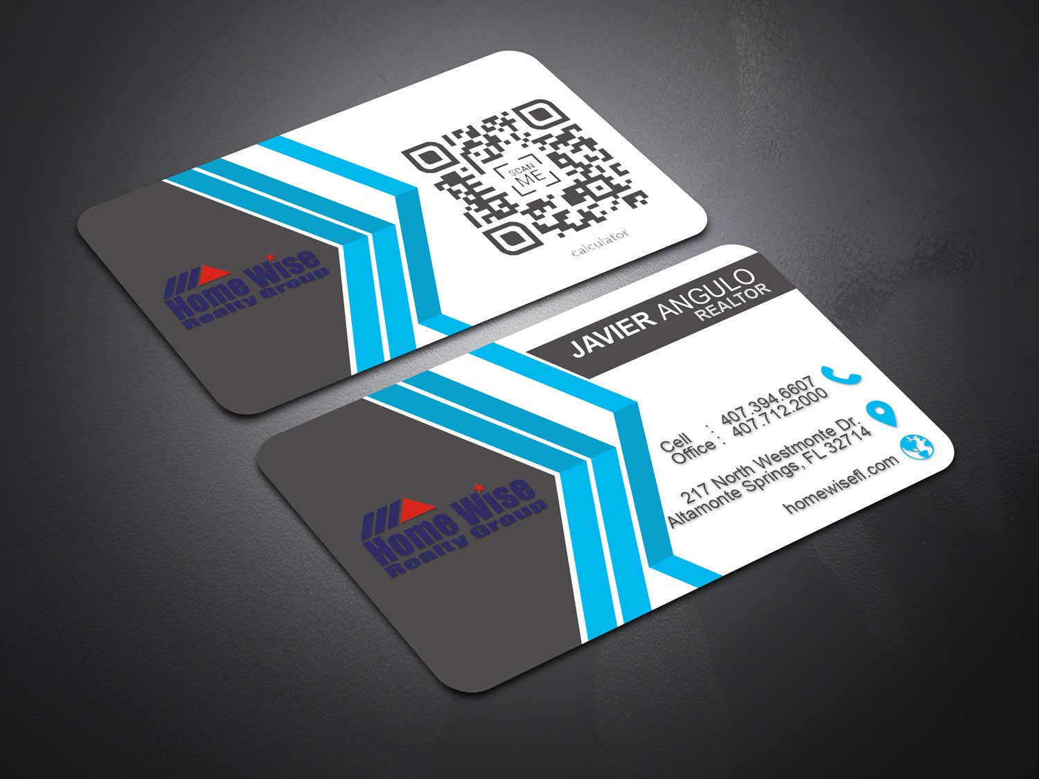 Business Card Design by Vishwa Basnayake for this project | Design #20026370