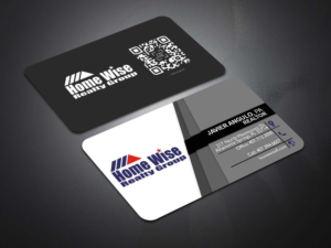 Business Card Design by Vishwa Basnayake for this project | Design: #20026373