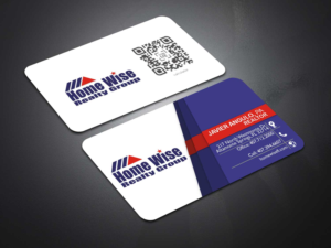 Business Card Design by Vishwa Basnayake for this project | Design: #20026374