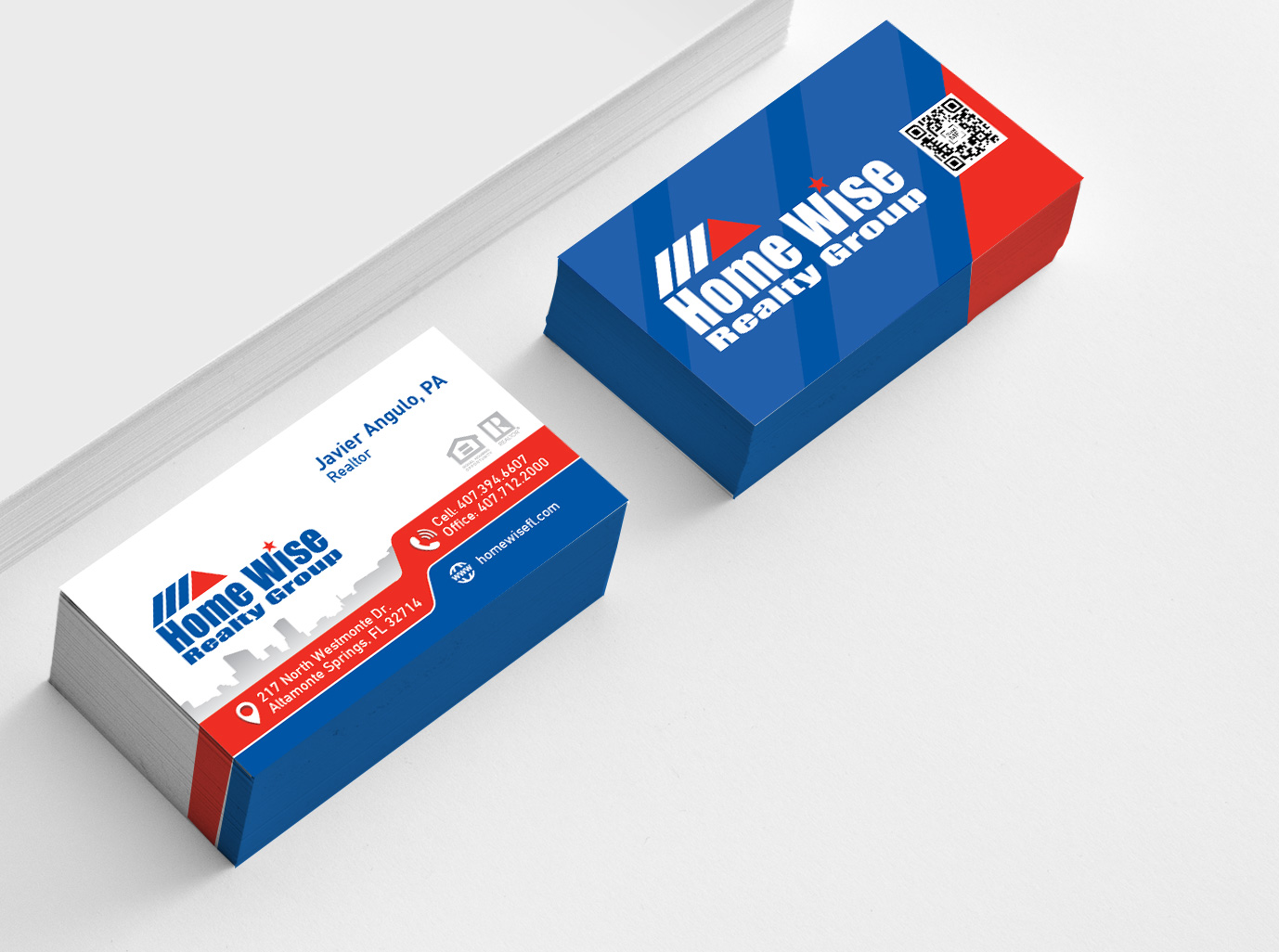 Business Card Design by Art Ponds for this project | Design #20028032